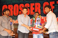 Businessman Hexa Platinum Disc Function
